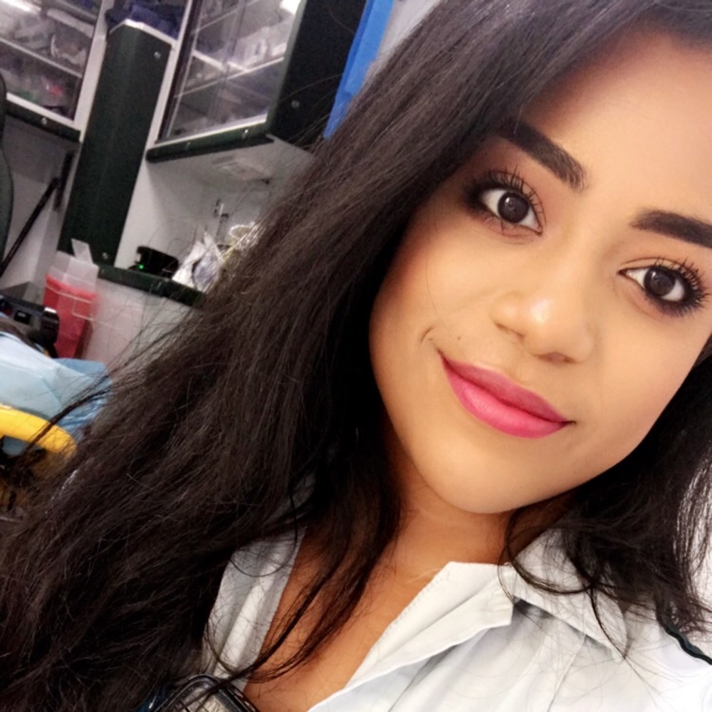 Meet your Posher, Janette